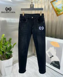 Picture of Balenciaga Jeans _SKUBalenciagasz28-3825tn2414188